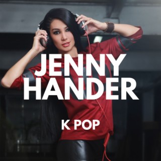 Jenny Hander