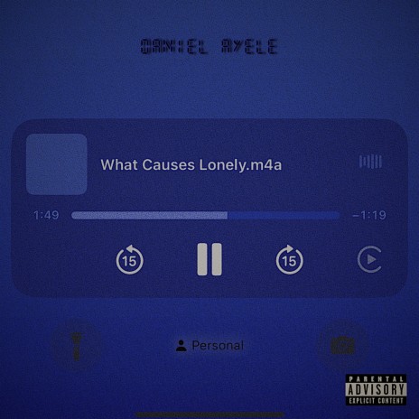 What Causes Lonely | Boomplay Music