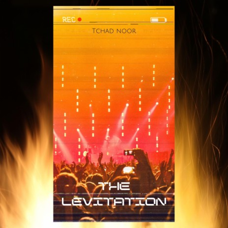 The Levitation | Boomplay Music