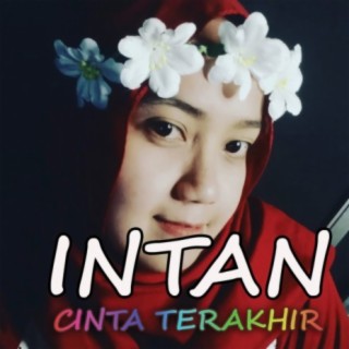 Cinta Terakhir