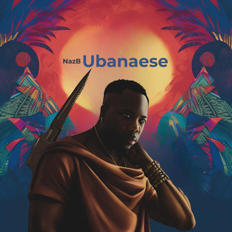 Ubanaese | Boomplay Music