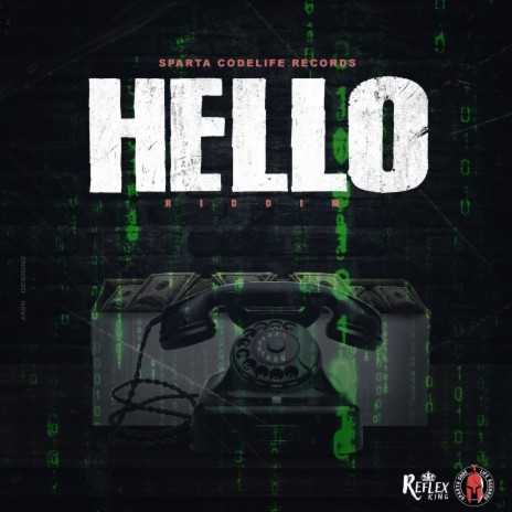 Hello | Boomplay Music