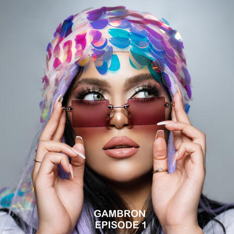 Gambron Episode 1 (Radio Edit) | Boomplay Music