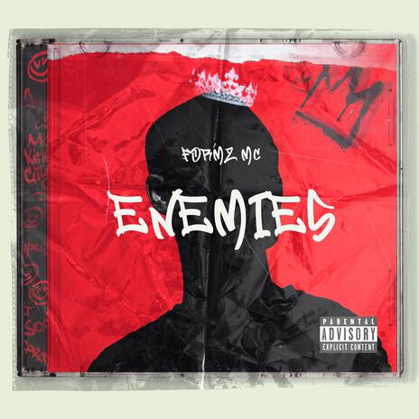 Enemies | Boomplay Music