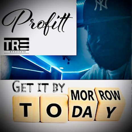 Get it by Tomorrow | Boomplay Music