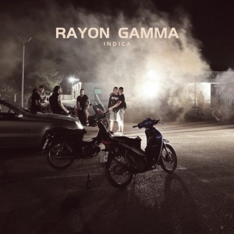 Rayon gamma | Boomplay Music