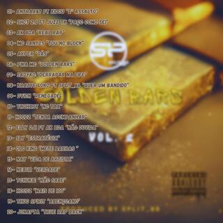 Golden bars, Vol. 2