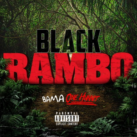 Black Rambo | Boomplay Music