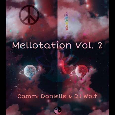 Welcome To Mellotation (Remix) ft. Cammi Danielle