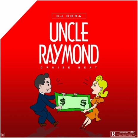 Uncle Raymond Cruise Beat | Boomplay Music