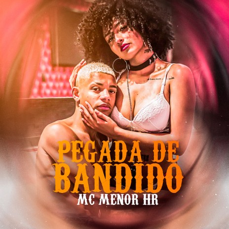 Pegada de Bandido (Remix) | Boomplay Music