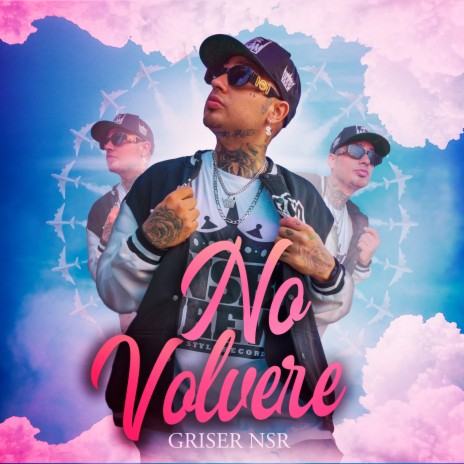 No Volveré | Boomplay Music