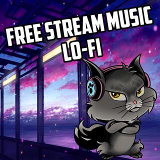 Free Stream Music LoFi Vol Seven