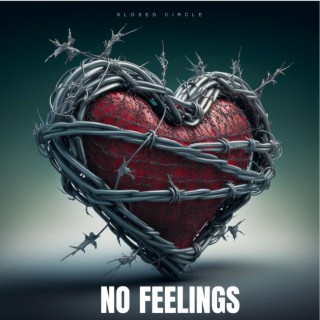 No Feelings