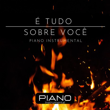 É Tudo Sobre Você | Boomplay Music