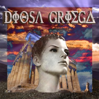 Diosa Griega lyrics | Boomplay Music