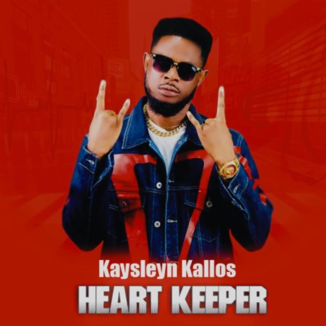 Heart Keeper | Boomplay Music