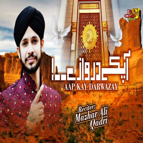 Ap K Darwazay Se | Boomplay Music