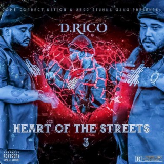 Heart Of The Streets 3