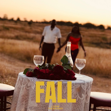 Fall | Boomplay Music