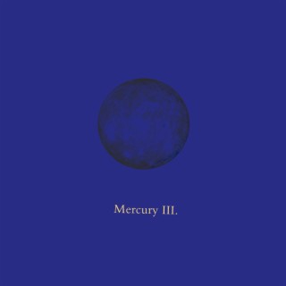 Mercury III.