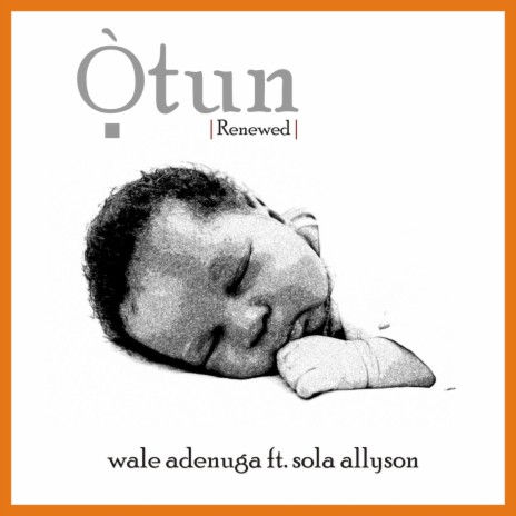 Otun (feat. Sola Allyson) | Boomplay Music