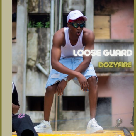 Loose Guard | Boomplay Music