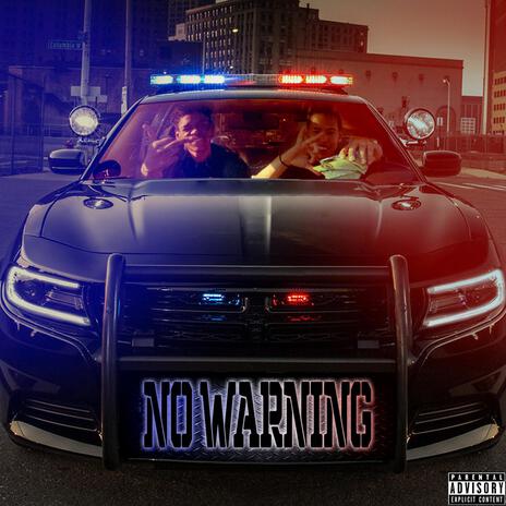 NO WARNING | Boomplay Music