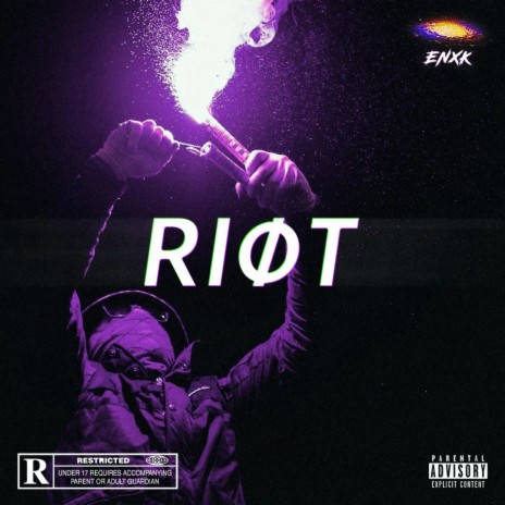 RIOT | Boomplay Music