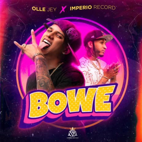 Bowe | Boomplay Music