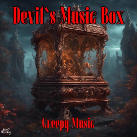 Devil's Music Box | Boomplay Music