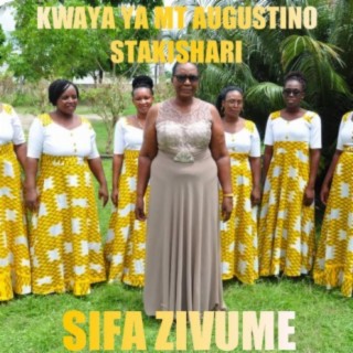Kwaya Ya Mt.Augustino Stakishari