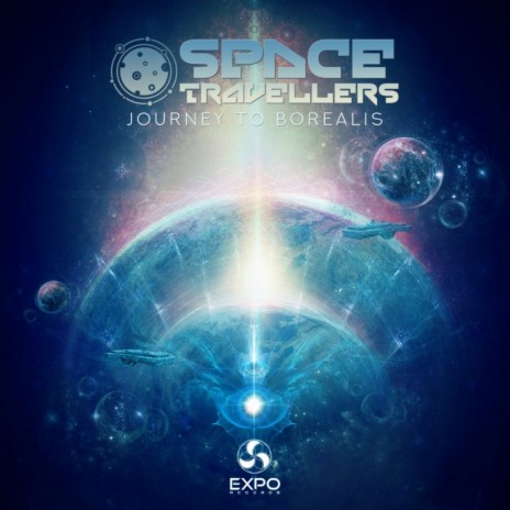 Samadhi (Space Travellers Remix) | Boomplay Music