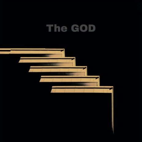 The GOD ft. Ninja vakt | Boomplay Music