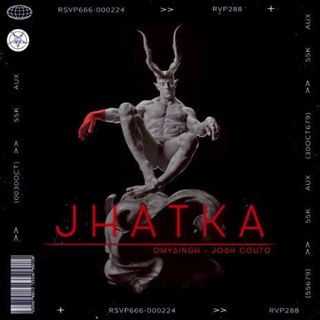 JHATKA ft. Josh Couto | Boomplay Music