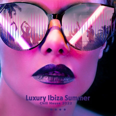 Cool Ibiza Summer Time