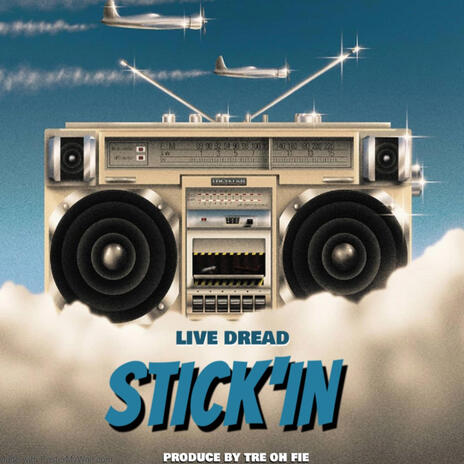 STICK'IN | Boomplay Music