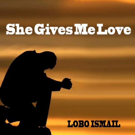 She Gives Me Love | Boomplay Music