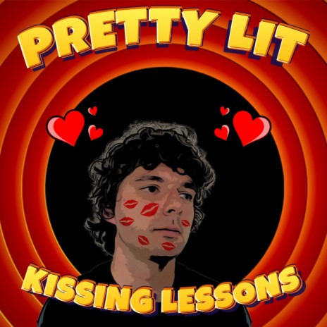 Kissing Lessons | Boomplay Music