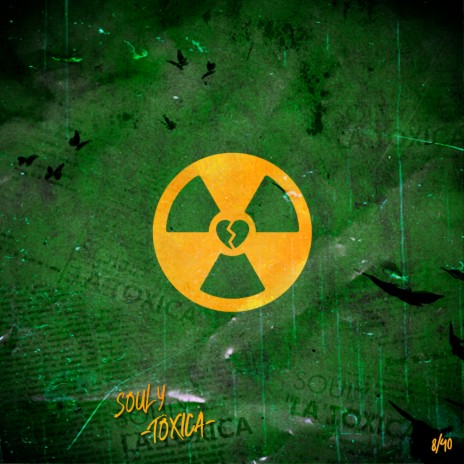 toxica | Boomplay Music