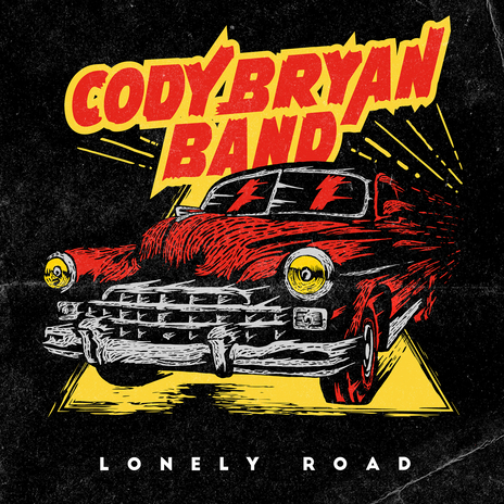 Lonely Road | Boomplay Music