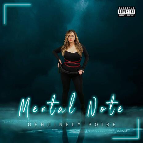 Mental Note | Boomplay Music