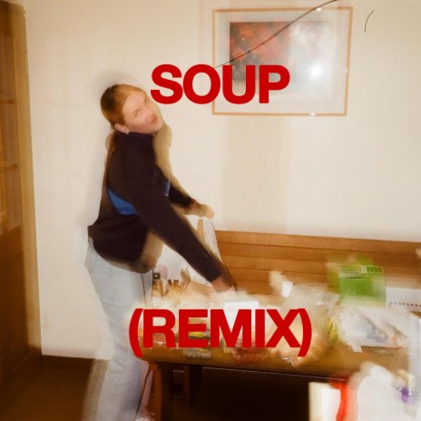 Soup (Jersey Club Remix)