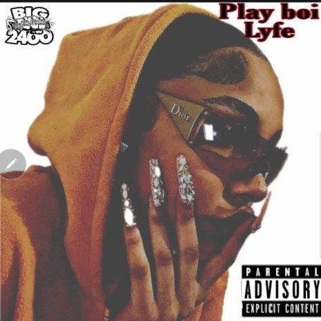 Lil Bitty Boi | Boomplay Music