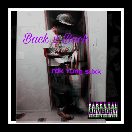 Back 2 Back | Boomplay Music