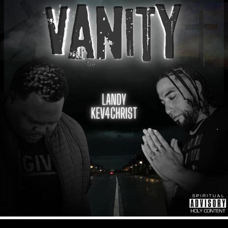 Vanity ft. Kev4Christ | Boomplay Music