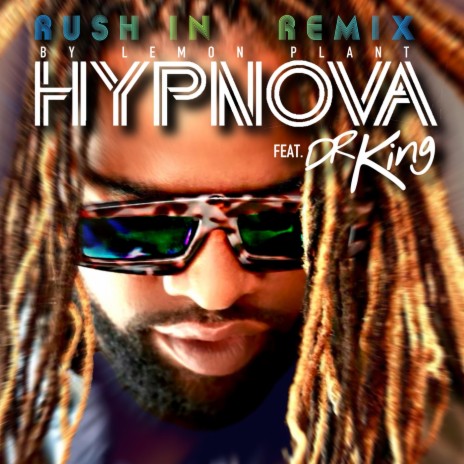 Rush In (Remix) [feat. Dr King] | Boomplay Music