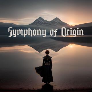 Symphony Of Origin