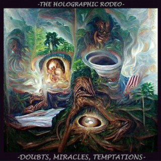 The Holographic Rodeo