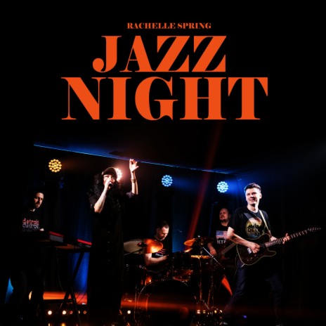 Jazz Night | Boomplay Music